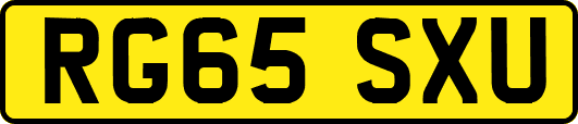 RG65SXU