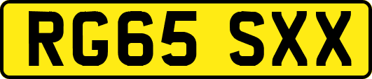 RG65SXX