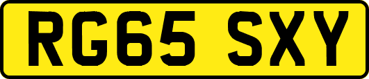 RG65SXY