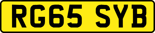 RG65SYB