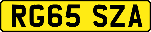 RG65SZA