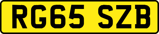 RG65SZB