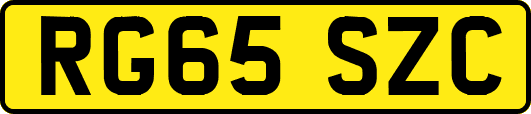 RG65SZC