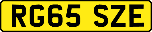 RG65SZE