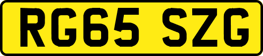 RG65SZG