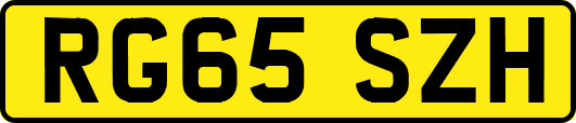 RG65SZH
