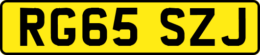 RG65SZJ