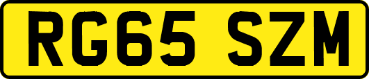 RG65SZM