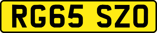 RG65SZO