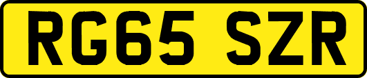 RG65SZR