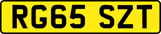 RG65SZT