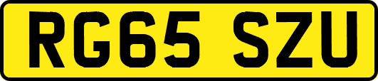 RG65SZU