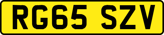 RG65SZV