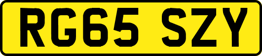 RG65SZY