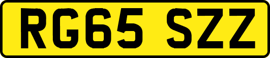 RG65SZZ