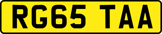 RG65TAA