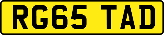 RG65TAD