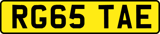 RG65TAE