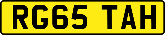 RG65TAH