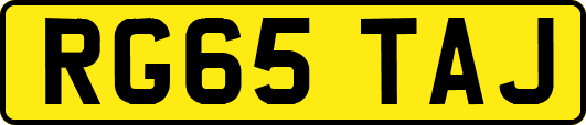 RG65TAJ