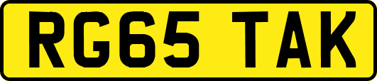 RG65TAK
