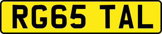 RG65TAL
