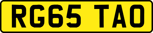 RG65TAO