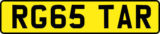 RG65TAR