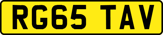 RG65TAV