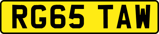 RG65TAW