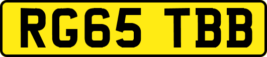 RG65TBB