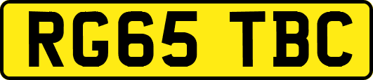 RG65TBC