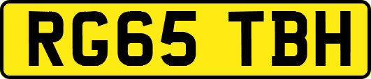 RG65TBH