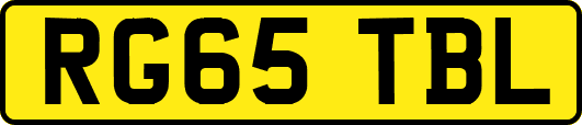 RG65TBL