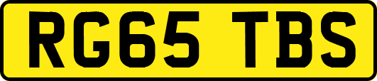 RG65TBS