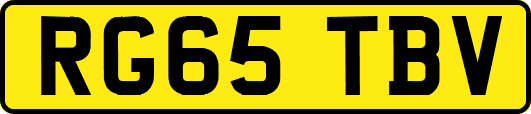 RG65TBV