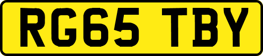 RG65TBY