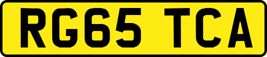 RG65TCA