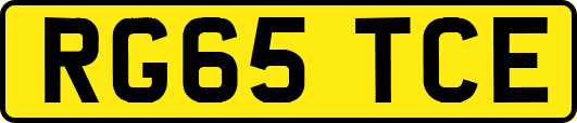RG65TCE