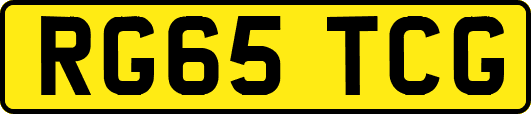 RG65TCG