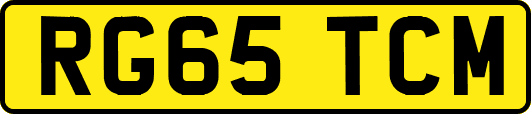 RG65TCM