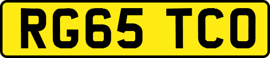 RG65TCO