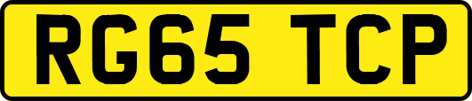 RG65TCP