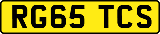 RG65TCS