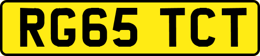 RG65TCT
