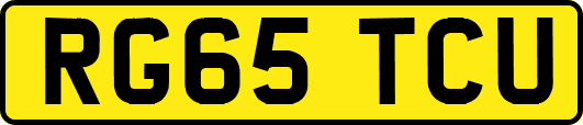 RG65TCU