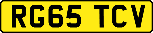 RG65TCV
