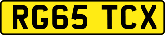 RG65TCX