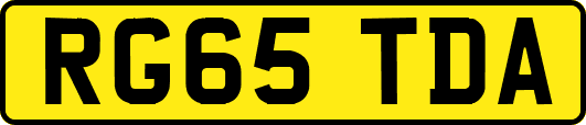RG65TDA
