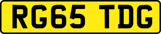 RG65TDG